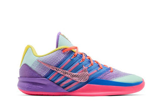 Nike Sabrina 3 'What The'