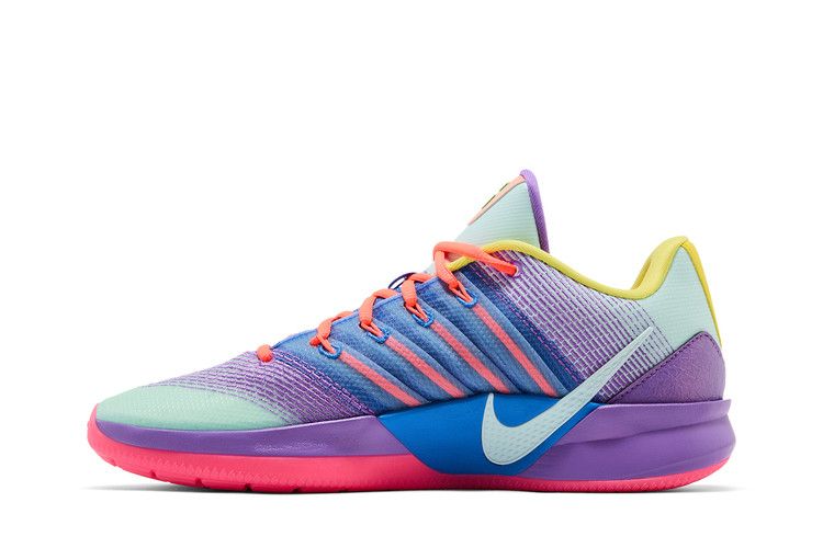 Nike Sabrina 3 'What The'