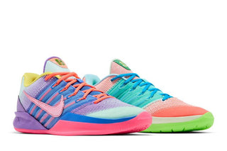 Nike Sabrina 3 'What The'