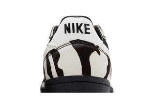 Nike Field General 'Black Sail Zebra Print'