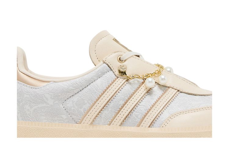 adidas Samba OG 'Pearl'