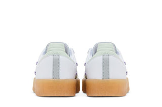 adidas Sambae 'Cloud White Linen Green Gum'