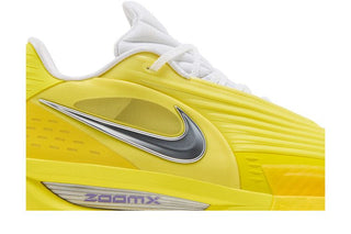 Nike Air Zoom GT Cut 3 Turbo EP 'NBA Pack-Los Angeles'