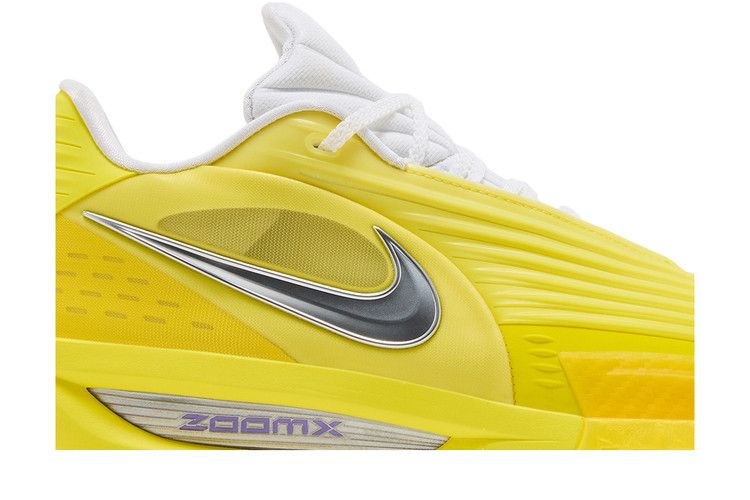 Nike Air Zoom GT Cut 3 Turbo EP 'NBA Pack-Los Angeles'
