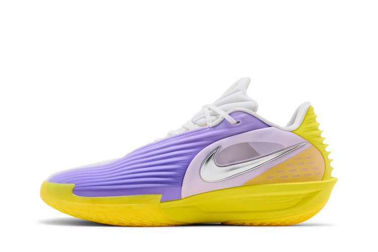 Nike Air Zoom GT Cut 3 Turbo EP 'NBA Pack-Los Angeles'