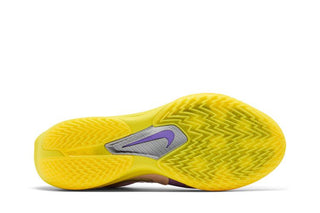 Nike Air Zoom GT Cut 3 Turbo EP 'NBA Pack-Los Angeles'
