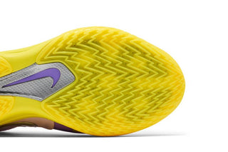 Nike Air Zoom GT Cut 3 Turbo EP 'NBA Pack-Los Angeles'