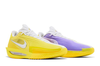 Nike Air Zoom GT Cut 3 Turbo EP 'NBA Pack-Los Angeles'
