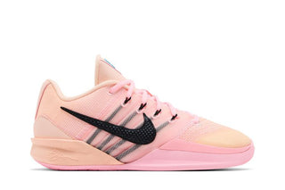 Nike Sabrina 3 EP 'Twin'