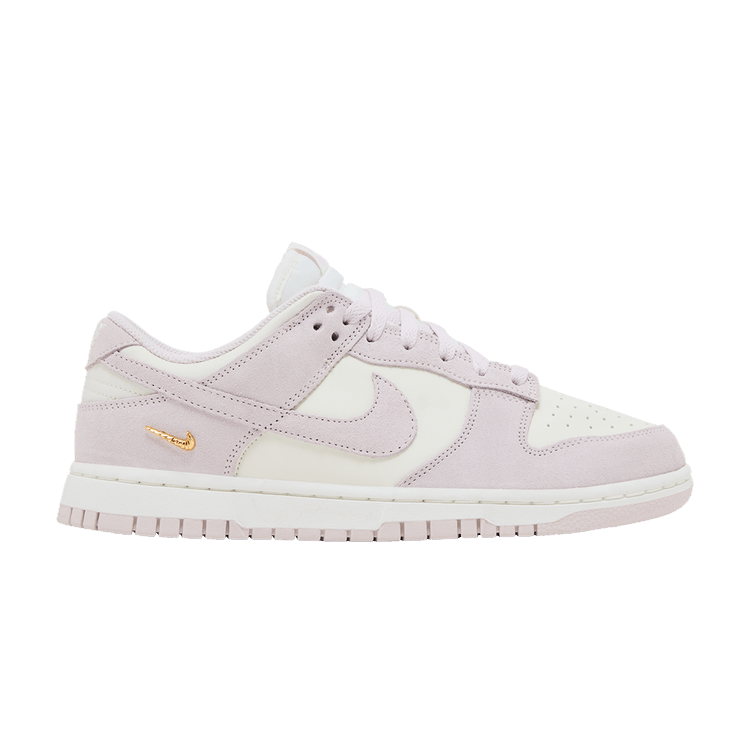 Nike Dunk Low 'Sail Pearl Pink'