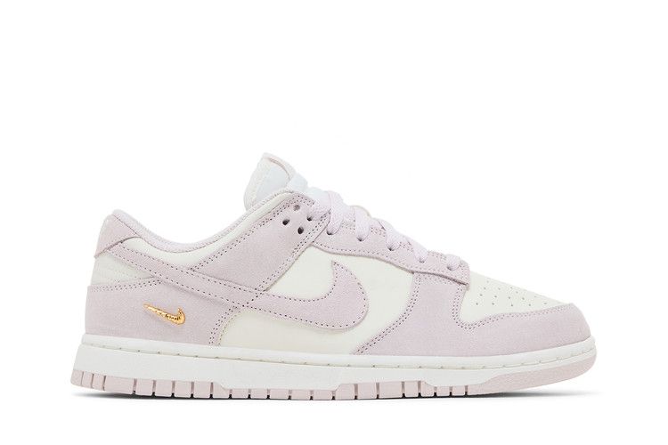 Nike Dunk Low 'Sail Pearl Pink'