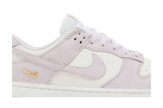 Nike Dunk Low 'Sail Pearl Pink'