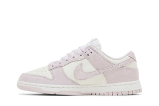 Nike Dunk Low 'Sail Pearl Pink'