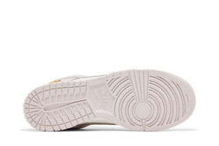 Nike Dunk Low 'Sail Pearl Pink'