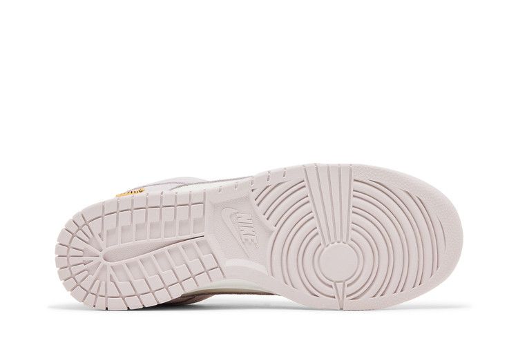 Nike Dunk Low 'Sail Pearl Pink'