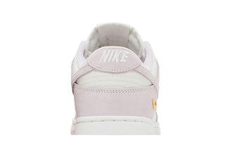 Nike Dunk Low 'Sail Pearl Pink'