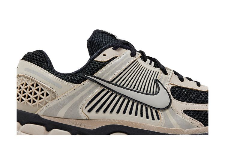 Nike Air Zoom Vomero 5 'Black Cream'