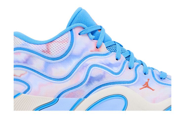 Air Jordan Tatum 3 'Tie Dye'