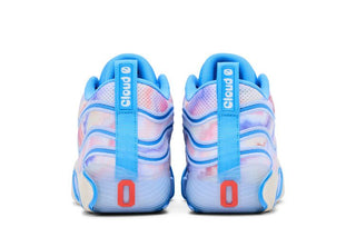 Air Jordan Tatum 3 'Tie Dye'