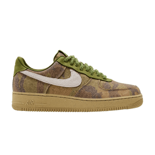Nike Air Force 1 Low 'Wheatgrass'