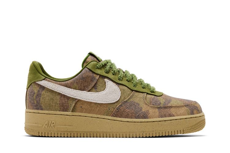 Nike Air Force 1 Low 'Wheatgrass'