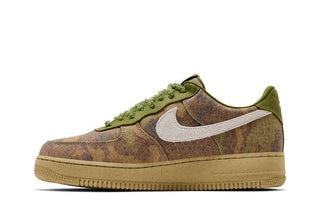 Nike Air Force 1 Low 'Wheatgrass'