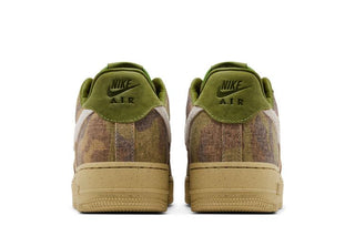 Nike Air Force 1 Low 'Wheatgrass'