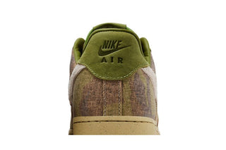 Nike Air Force 1 Low 'Wheatgrass'