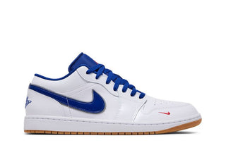 Air Jordan 1 Low 'Dodgers'