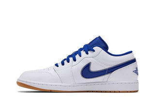 Air Jordan 1 Low 'Dodgers'