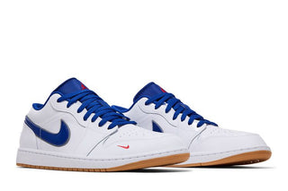 Air Jordan 1 Low 'Dodgers'