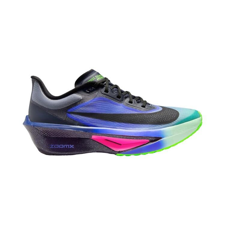 Nike Zoom Fly 6 'Glam Dark Obsidian Emerald'
