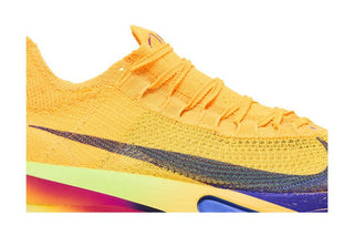 Nike Alphafly NEXT% 3 'Laser Orange Indigo Burst Citron'