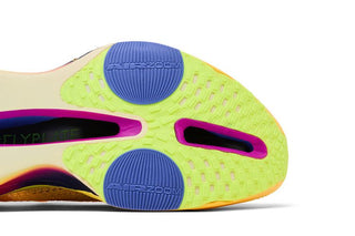 Nike Alphafly NEXT% 3 'Laser Orange Indigo Burst Citron'