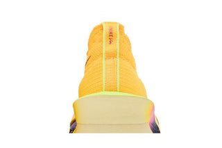 Nike Alphafly NEXT% 3 'Laser Orange Indigo Burst Citron'