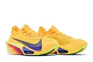 Nike Alphafly NEXT% 3 'Laser Orange Indigo Burst Citron'