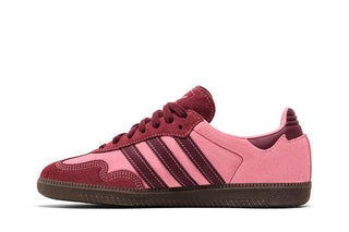 adidas Samba OG 'Pink Spark Shadow Red'