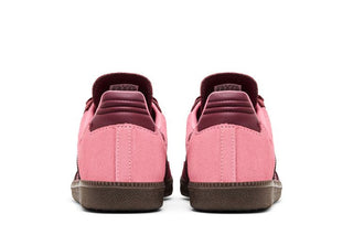 adidas Samba OG 'Pink Spark Shadow Red'