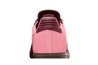 adidas Samba OG 'Pink Spark Shadow Red'