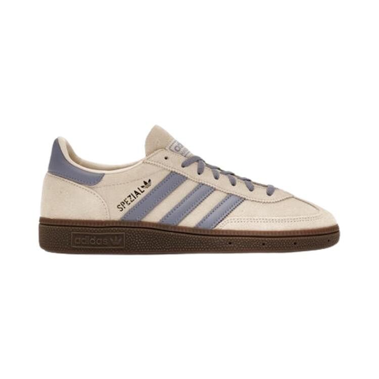 adidas Handball Spezial 'Wonder White Silver Violet'
