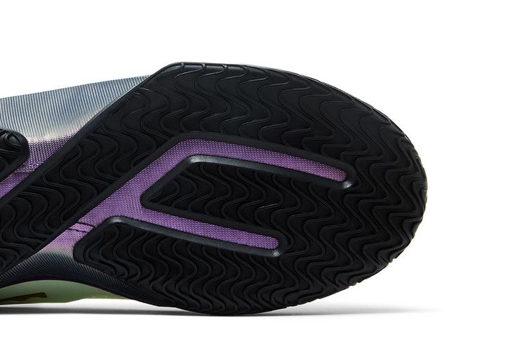 Nike Lebron 23 EP 'Green with Envy'