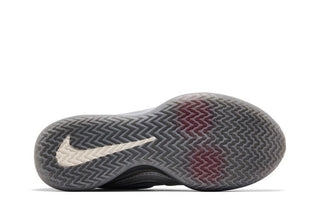 Juju Watkins x Nike Zoom LeBron NXXT Gen 'Silver Lining'