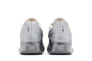 Juju Watkins x Nike Zoom LeBron NXXT Gen 'Silver Lining'