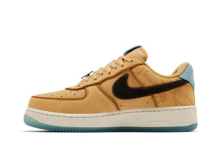Kobe Bryant x Nike Air Force 1 Low 'Twine'