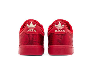 adidas Superstar 2 'Better Scarlet Wonder White'