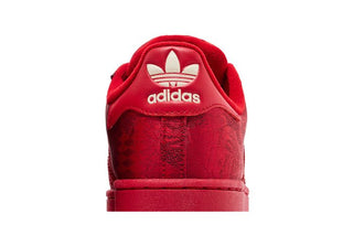 adidas Superstar 2 'Better Scarlet Wonder White'