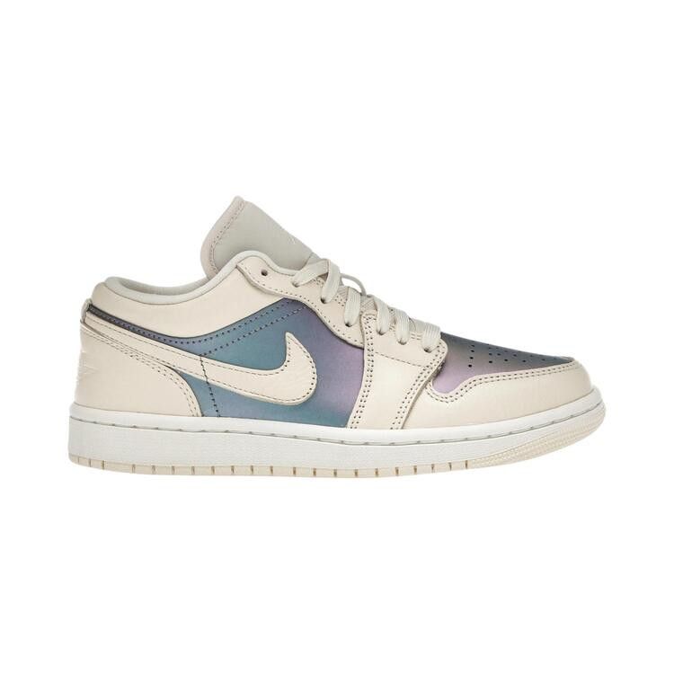 Air Jordan 1 Low SE 'Muslin Royal Tint'