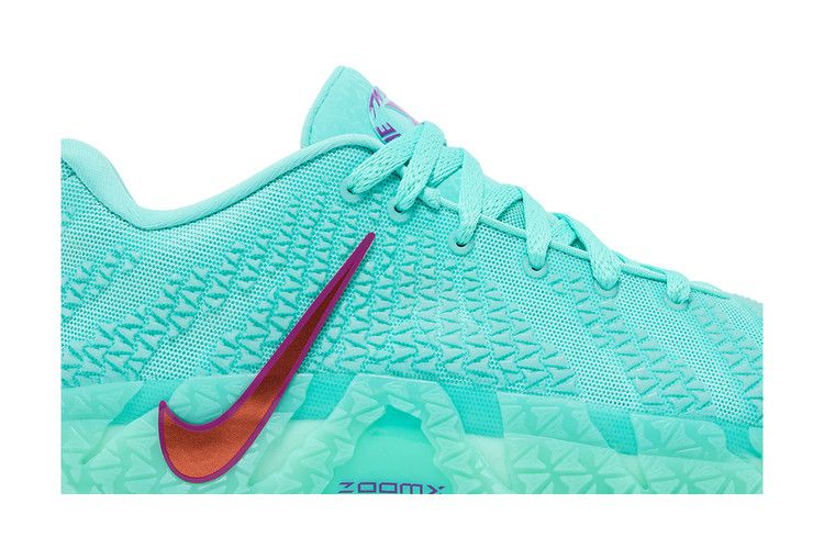 Nike Ja 3 EP 'Twelve Time'