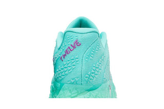 Nike Ja 3 EP 'Twelve Time'