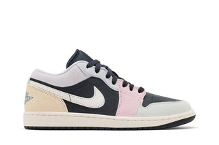 Air Jordan 1 Low SE 'Black Pastels'